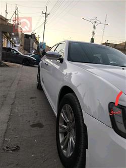 کرایسلەر 300